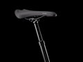 Elektrofahrrad Trek Powerfly FS 4 Gen 3 2024 grün  