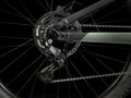 Elektrofahrrad Trek Powerfly FS 4 Gen 3 2024 grün  