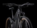 Elektrofahrrad Trek Powerfly+ FS 6 Gen 4 2025 schwarz  