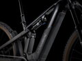 Elektrofahrrad Trek Powerfly+ FS 6 Gen 4 2025 schwarz  