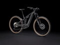 Elektrofahrrad Trek Powerfly+ FS 6 Gen 4 2025 schwarz  