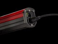 Elektrofahrrad Trek Powerfly FS 7 EU 2022 rot  