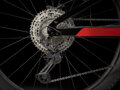 Elektrofahrrad Trek Powerfly FS 7 EU 2022 rot  