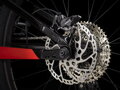 Elektrofahrrad Trek Powerfly FS 7 EU 2022 rot  