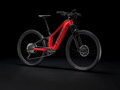 Elektrofahrrad Trek Powerfly FS 7 EU 2022 rot  