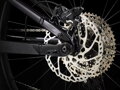 Elektrofahrrad Trek Powerfly FS 7 Gen 3 2024 grau  