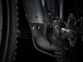 Elektrofahrrad Trek Powerfly FS 7 Gen 3 2024 grau  