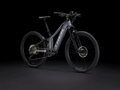 Elektrofahrrad Trek Powerfly FS 7 Gen 3 2024 grau  