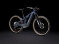 Elektrofahrrad Trek Powerfly+ FS 8 Gen 4 2025 blau  