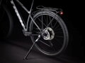 Fahrrad Trek Procaliber 6 2025 schwarz  