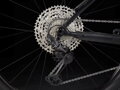 Fahrrad Trek Procaliber 6 2025 schwarz  