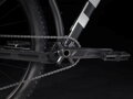 Fahrrad Trek Procaliber 6 2025 schwarz  