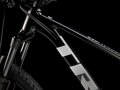 Fahrrad Trek Procaliber 6 2025 schwarz  
