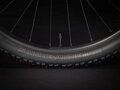 Fahrrad Trek Procaliber 6 2025 schwarz  