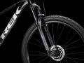 Fahrrad Trek Procaliber 6 2025 schwarz  