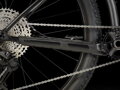 Fahrrad Trek Procaliber 6 2025 schwarz  