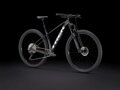 Fahrrad Trek Procaliber 6 2025 schwarz  