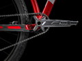 Fahrrad Trek Procaliber 6 2025 rot  