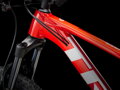 Fahrrad Trek Procaliber 6 2025 rot  