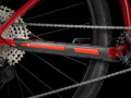 Fahrrad Trek Procaliber 6 2025 rot  