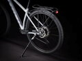 Fahrrad Trek Procaliber 8 2025 grau  
