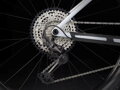 Fahrrad Trek Procaliber 8 2025 grau  