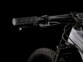 Fahrrad Trek Procaliber 8 2025 grau  