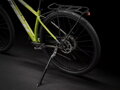 Fahrrad Trek Procaliber 8 2025 grün grau  