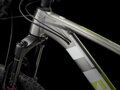 Fahrrad Trek Procaliber 8 2025 grün grau  