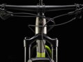 Fahrrad Trek Procaliber 8 2025 grün grau  
