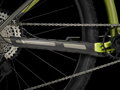 Fahrrad Trek Procaliber 8 2025 grün grau  