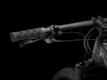 Fahrrad Trek Procaliber 8 2025 grün grau  
