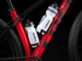 Fahrrad Trek Procaliber 9.5 rot schwarz  