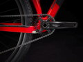 Fahrrad Trek Procaliber 9.5 rot schwarz  