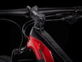 Fahrrad Trek Procaliber 9.5 rot schwarz  