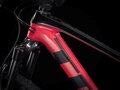 Fahrrad Trek Procaliber 9.5 rot schwarz  