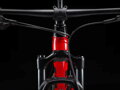 Fahrrad Trek Procaliber 9.5 rot schwarz  