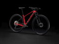 Fahrrad Trek Procaliber 9.5 rot schwarz  