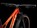Fahrrad Trek Procaliber 9.5 Gen 3 2025 rot  