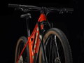 Fahrrad Trek Procaliber 9.5 Gen 3 2025 rot  