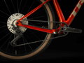 Fahrrad Trek Procaliber 9.5 Gen 3 2025 rot  