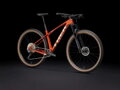 Fahrrad Trek Procaliber 9.5 Gen 3 2025 rot  