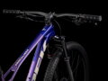 Fahrrad Trek Procaliber 9.5 Gen 3 2025 violett  