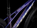 Fahrrad Trek Procaliber 9.5 Gen 3 2025 violett  