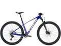 Fahrrad Trek Procaliber 9.5 Gen 3 2025 violett  