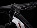 Fahrrad Trek Procaliber 9.7 weiß  