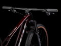 Fahrrad Trek Procaliber 9.7 AXS Gen 3 2025 bordeaux  