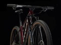 Fahrrad Trek Procaliber 9.7 AXS Gen 3 2025 bordeaux  