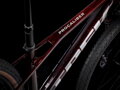 Fahrrad Trek Procaliber 9.7 AXS Gen 3 2025 bordeaux  