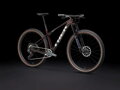 Fahrrad Trek Procaliber 9.7 AXS Gen 3 2025 bordeaux  